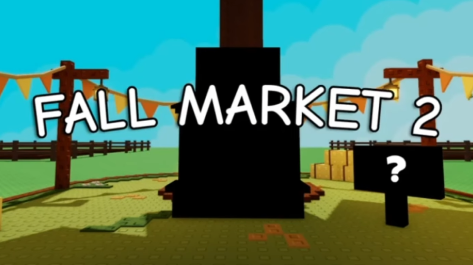 fall market event part 2